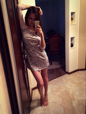 Анкета проститутки Роза, 23 года