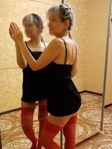 Анкета проститутки Таюша, 31 год